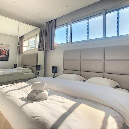 24 Aout Sucquet Apartment Cannes Exterior photo