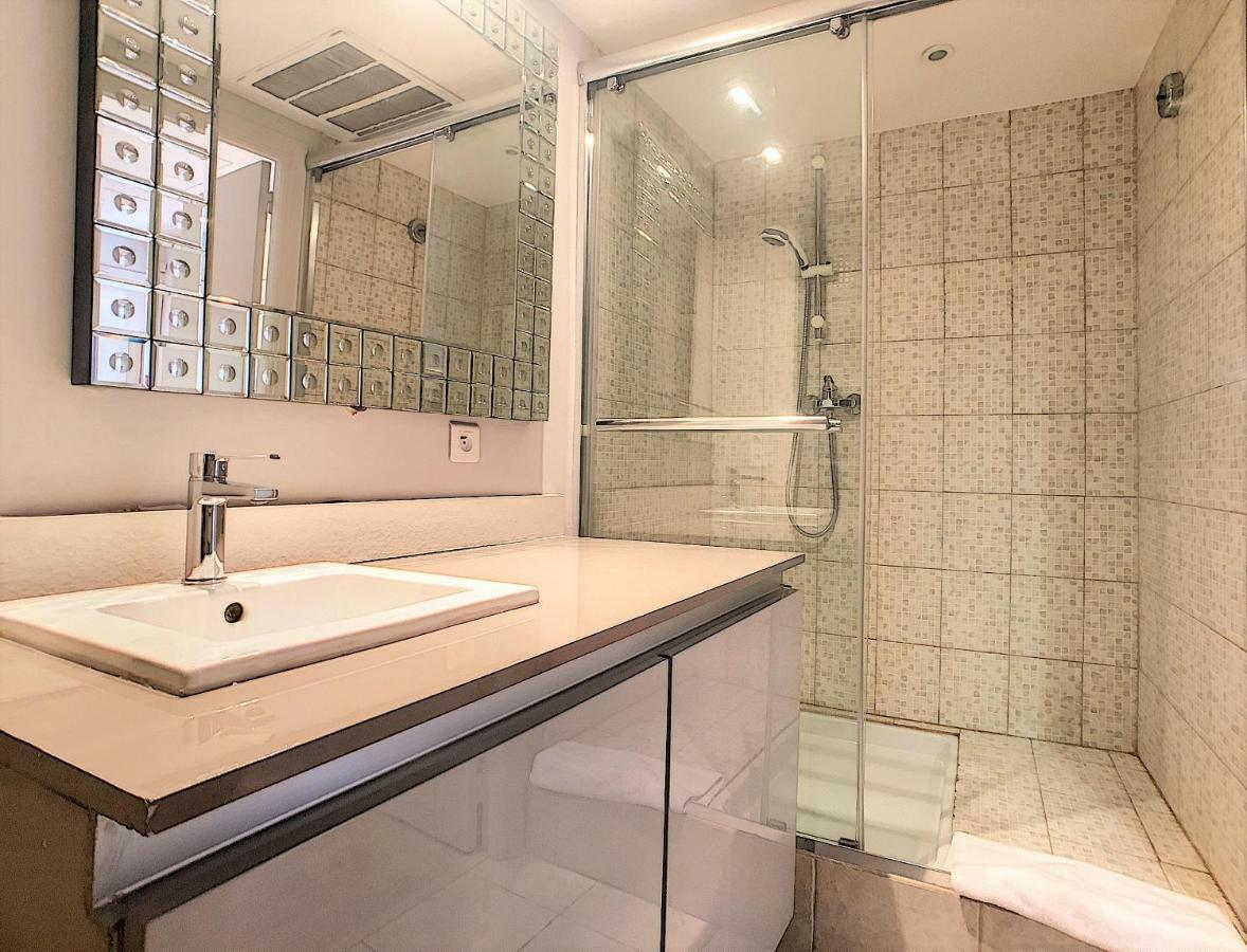 24 Aout Sucquet Apartment Cannes Exterior photo