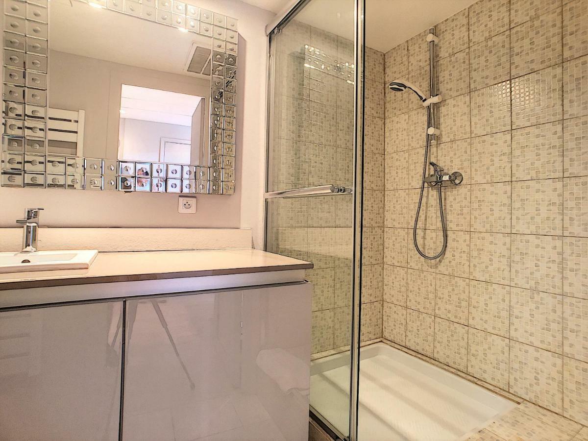 24 Aout Sucquet Apartment Cannes Exterior photo