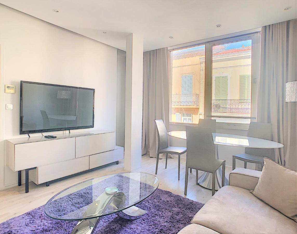 24 Aout Sucquet Apartment Cannes Exterior photo