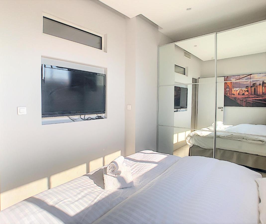 24 Aout Sucquet Apartment Cannes Exterior photo