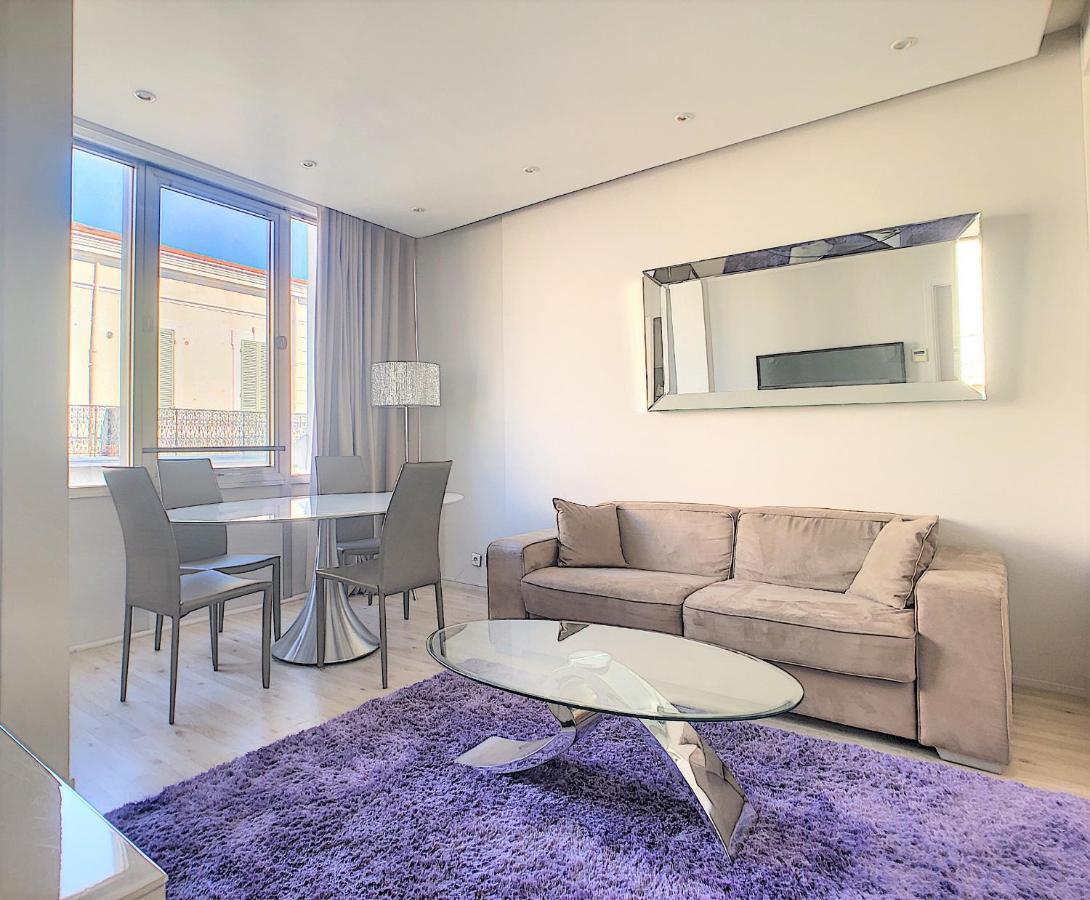 24 Aout Sucquet Apartment Cannes Exterior photo
