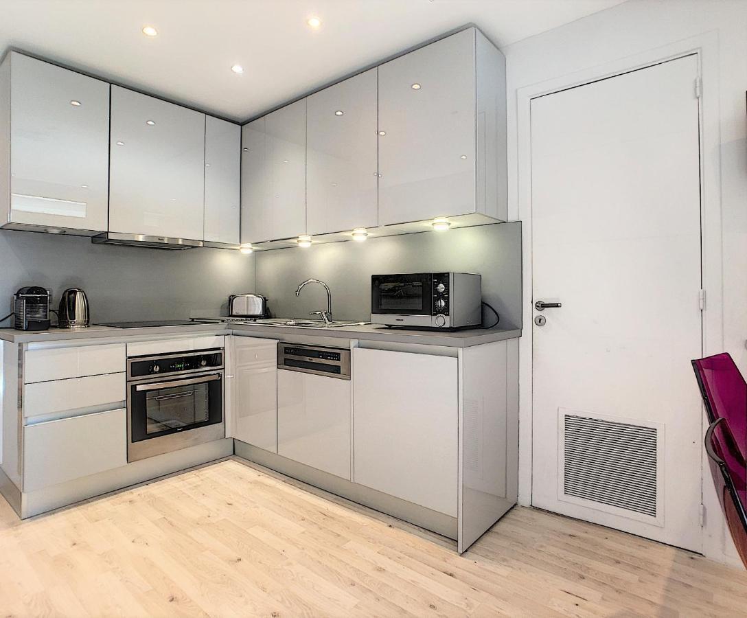 24 Aout Sucquet Apartment Cannes Exterior photo